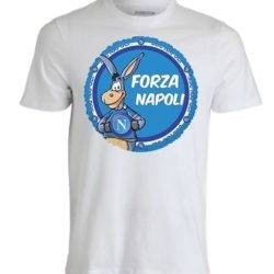 T-shirt Forza Napoli Old