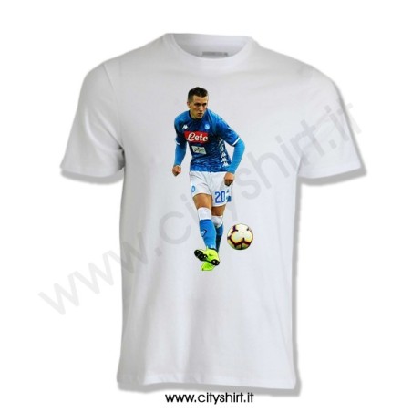 T-Shirt Zielinski 2