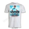 T-Shirt Maradona Kvara