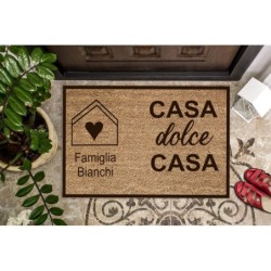 Zerbino " Dolce casa