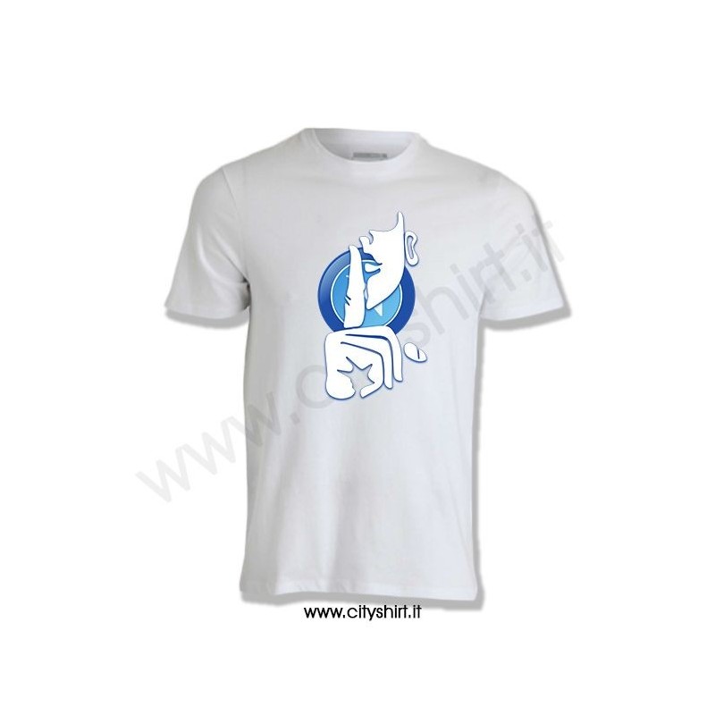 T-shirt Zitti