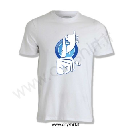 T-shirt Zitti