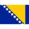 Bandiere Bosnia Erzegovina 70x100 cm -