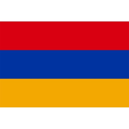 Bandiere Armenia 70x100 cm -