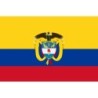 Bandiere Colombia 70x100 cm -