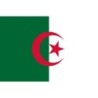 Bandiere Algeria 70x100 cm -