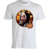 T-shirt 2 Pac One