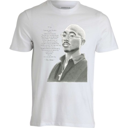 T-shirt 2 - Pac 2