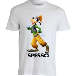 T-shirt Pippo Spesso