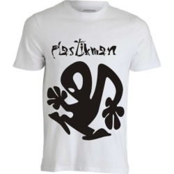 T-shirt Plasticman