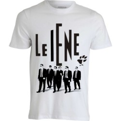 T-shirt le iene