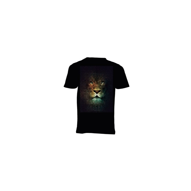 T-shirt Lion Saba