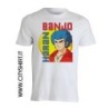 T-shirt Haran Banjo