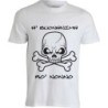 T-shirt A BONANM RO NONN