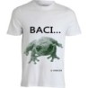 T-shirt Baci