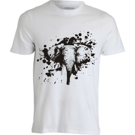 T-shirt Elefante