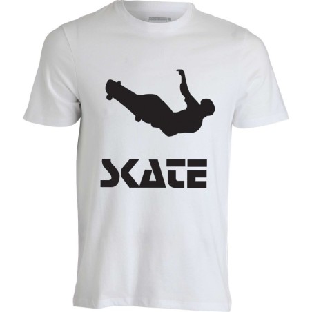 T-shirt Skate