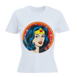 T-shirt Wonder Woman