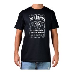 T-shirt Jack Daniels