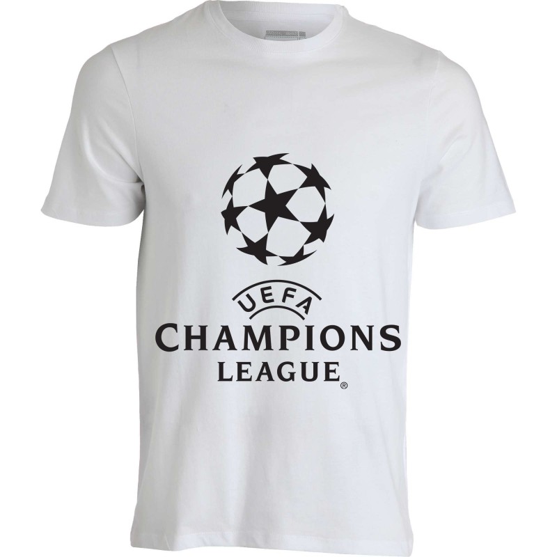 T-shirt Champions