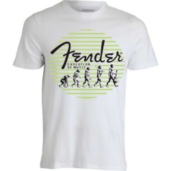 T-shirt Fender Evo