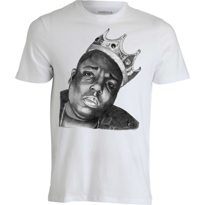 T-shirt BG Notorius