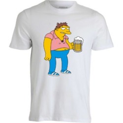 T-shirt barnei