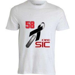 T-shirt Ciao Sic