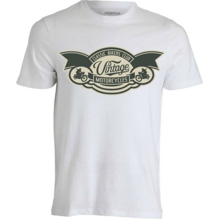 T-shirt Classic Bikers