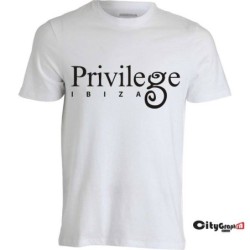 T-shirt Privilege