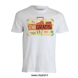 T-shirt Emigratis