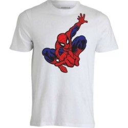 T-shirt Spiderman