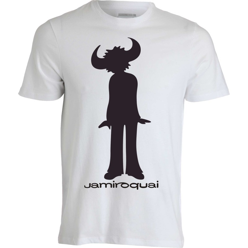 T-shirt Jamiroquai