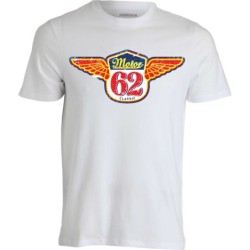 T-shirt Motor 62