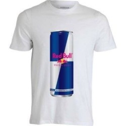 T-shirt Red Bull