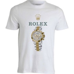 T-shirt Rolex2