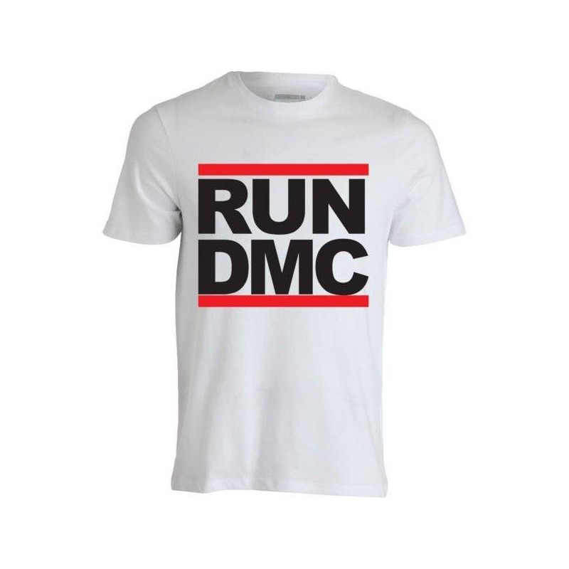 T-shirt Run Dmc