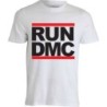 T-shirt Run Dmc