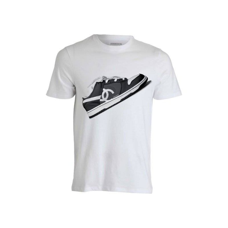 T-shirt Scarpa