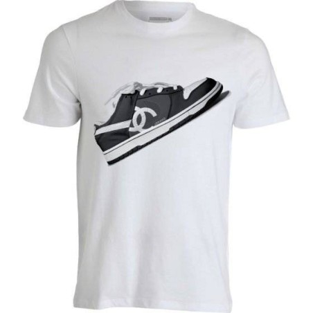 T-shirt Scarpa