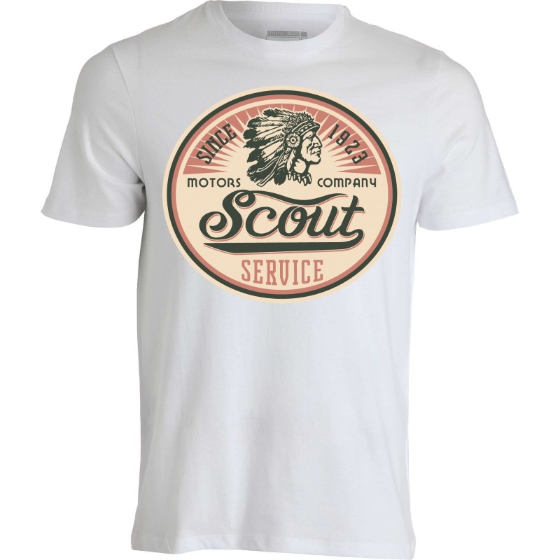 T-shirt Scout