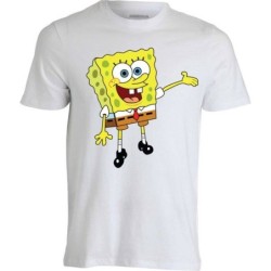 T-shirt Spong