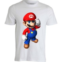 T-shirt Super Mario2