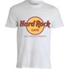 T-shirt Hard Rock