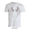 T-shirt Ali dell'Angelo