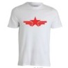 T-shirt Capitan America