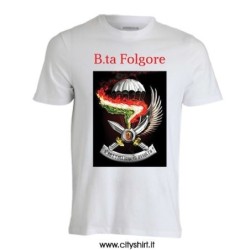 T-shirt Battaglione Folgore