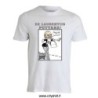 T-shirt De Laurentis Puttana