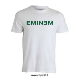 T-shirt Eminem Recovery