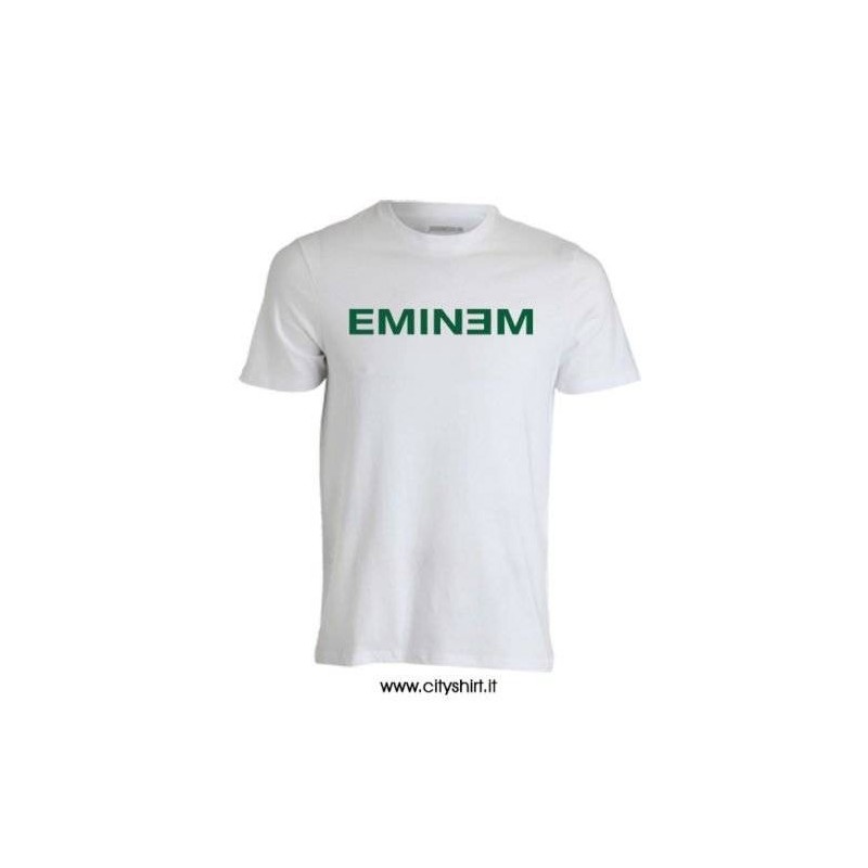 T-shirt Eminem Recovery